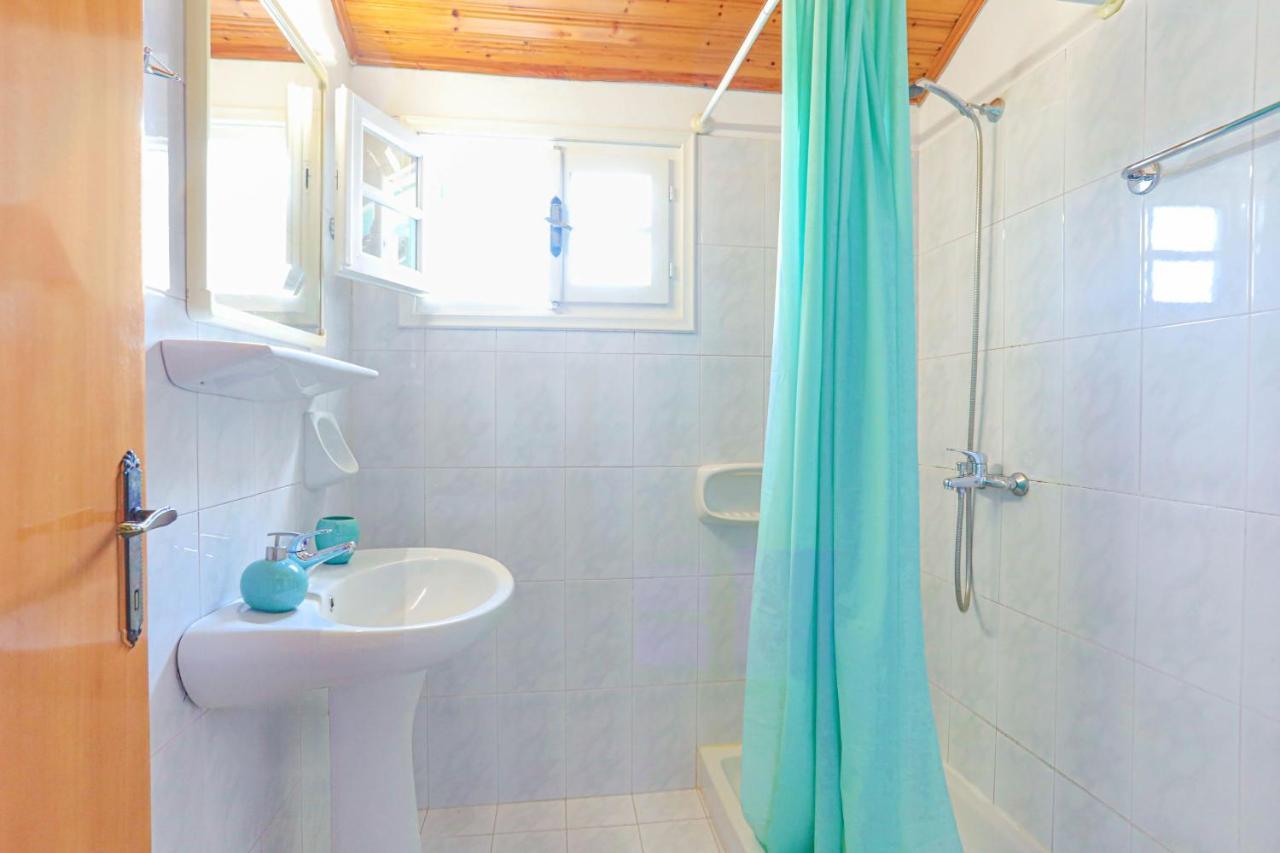 Apartment Anna Agios Stephanos Agios Stefanos (Thinali)
