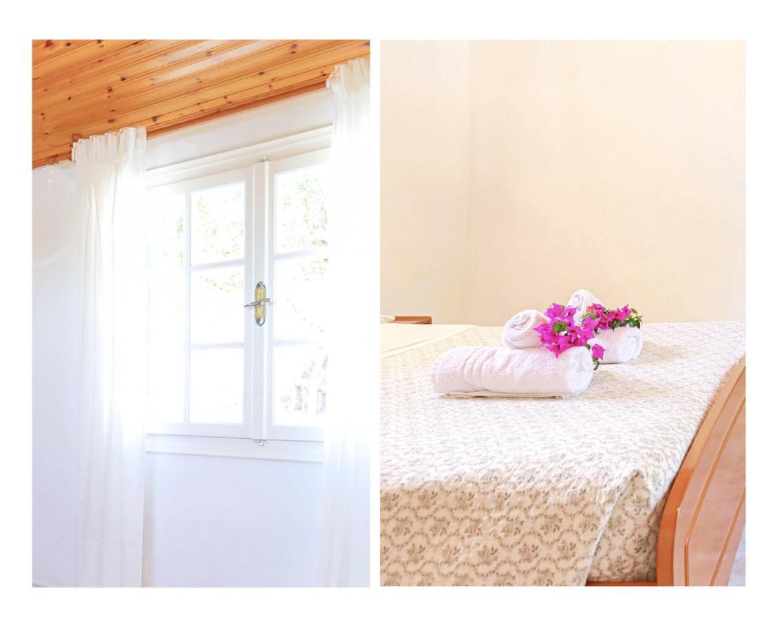 Apartment Anna Agios Stephanos *
