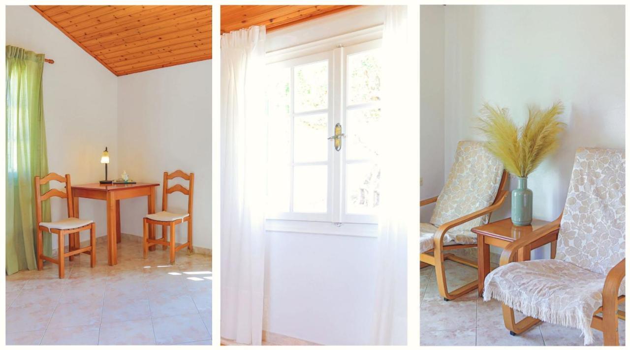 Apartament Anna Agios Stephanos
